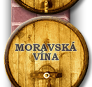 Moravská vína