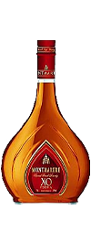 Francie - Montmartre - special old X.O. (BRANDY)