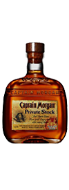 Captain Morgan - Private Stock (RUMY)