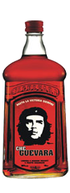 Che Guevara, CZ (RUMY)