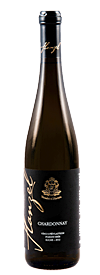 Chardonnay 2012, pozdní sběr