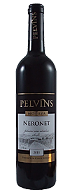 Neronet - Pelvins 2011, jakostní